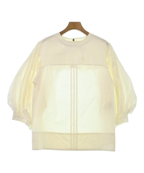 JIL SANDER ジルサンダー カジュアルシャツ レディース 【古着】【中古】の通販は