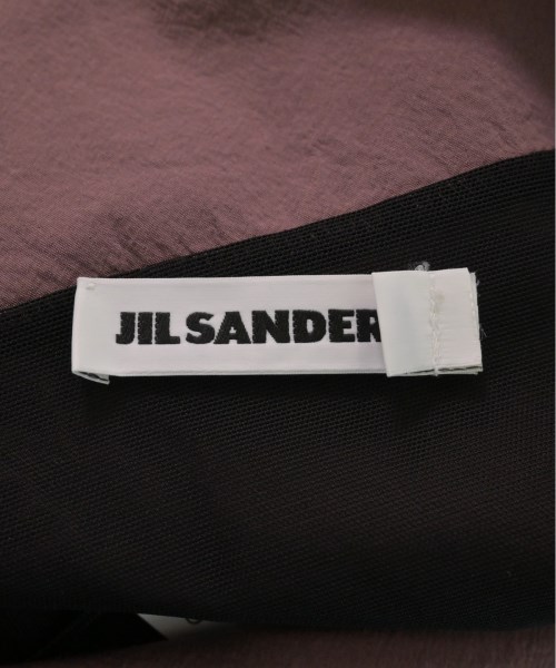 JIL SANDER ジルサンダー ロング・マキシ丈スカート レディース 【古着】【中古】_2