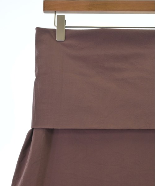 JIL SANDER ジルサンダー ロング・マキシ丈スカート レディース 【古着】【中古】_4