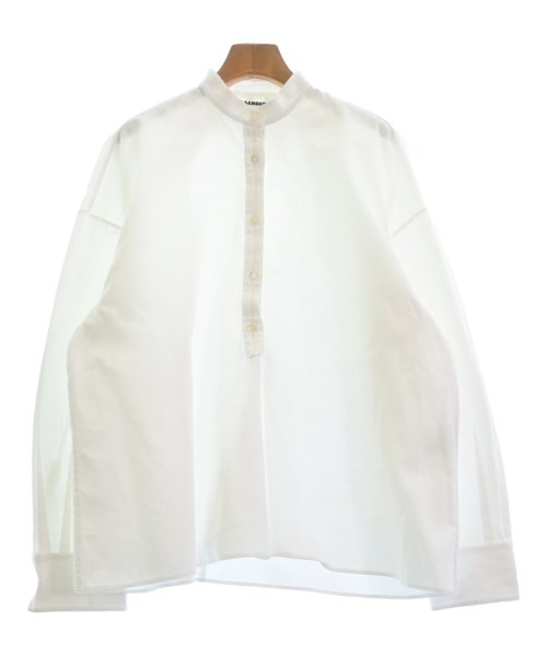 JIL SANDER ジルサンダー ブラウス レディース 【古着】【中古】