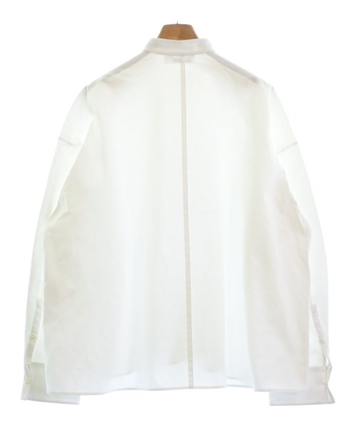 JIL SANDER ブラウス レディース ジルサンダー 中古 古着 ア