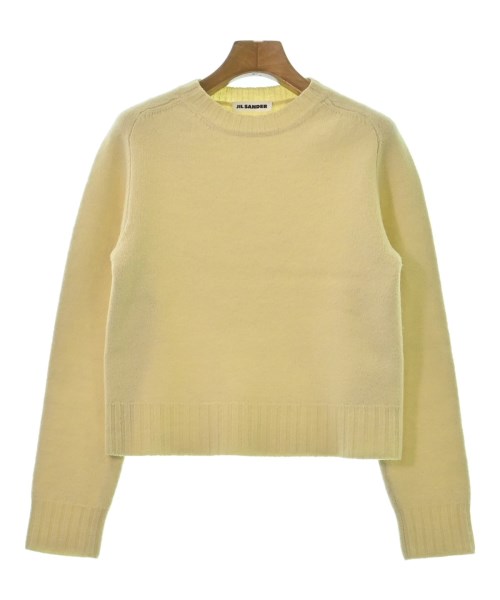 JIL SANDER ジルサンダー ニット・セーター レディース 【古着】【中古】