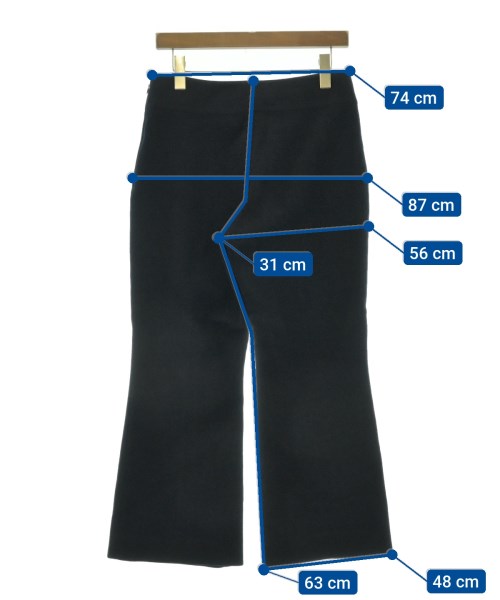 JIL SANDER ジルサンダー パンツ（その他） レディース 【古着】【中古】_6
