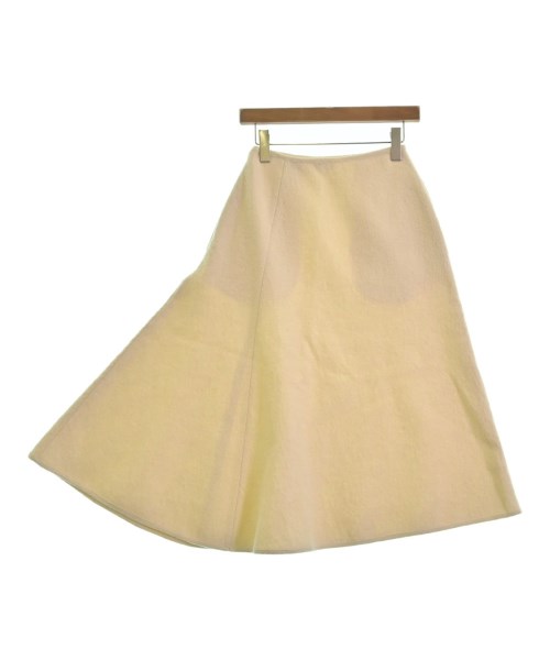 JIL SANDER ジルサンダー ロング・マキシ丈スカート レディース 【古着】【中古】_1
