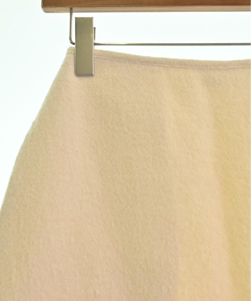 JIL SANDER ジルサンダー ロング・マキシ丈スカート レディース 【古着】【中古】_4