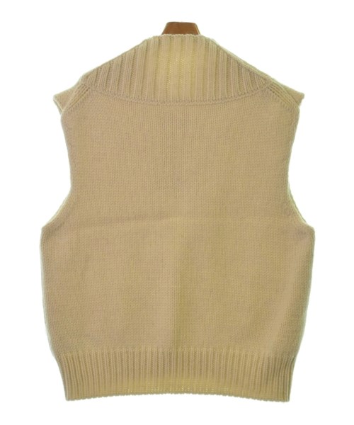 JIL SANDER ジルサンダー ベスト メンズ 【古着】【中古】 【公式通販】