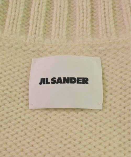 JIL SANDER ジルサンダー ベスト メンズ 【古着】【中古】_2