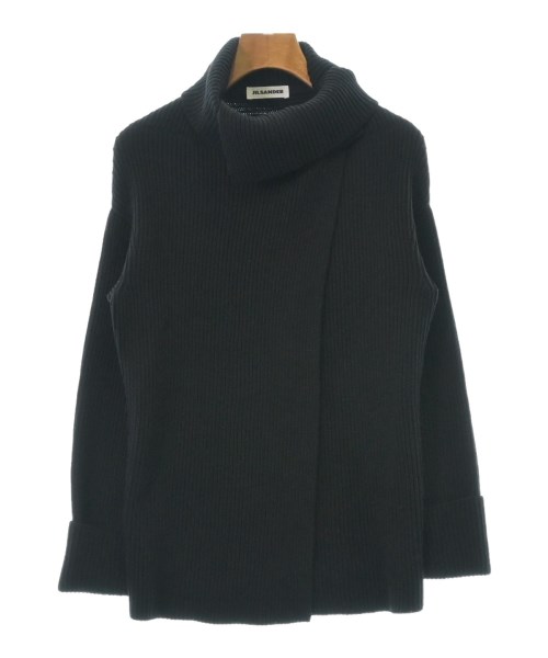 JIL SANDER ジルサンダー ニット・セーター レディース 【古着】【中古】の通販は 21,600円