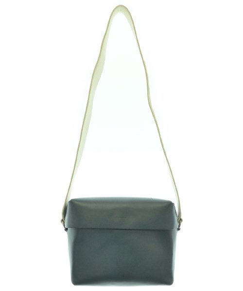 JIL SANDER ジルサンダー ショルダーバッグ メンズ 【古着】【中古】