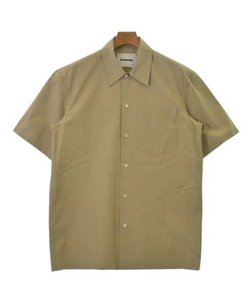JIL SANDER ジルサンダー カジュアルシャツ メンズ 【古着】【中古】