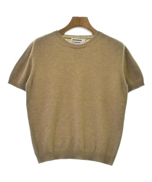 JIL SANDER ジルサンダー ニット・セーター レディース 【古着】【中古】の通販は