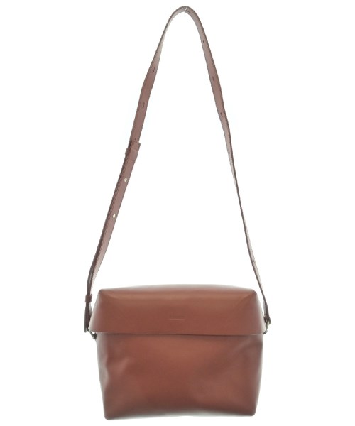 JIL SANDER ジルサンダー ショルダーバッグ メンズ 【古着】【中古】