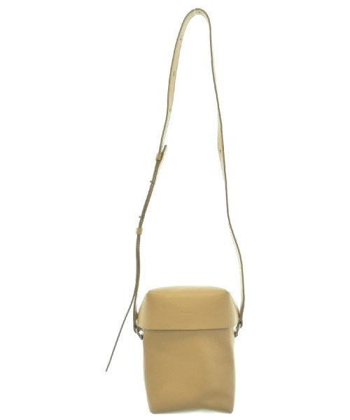 JIL SANDER ジルサンダー ショルダーバッグ メンズ 【古着】【中古】の通販は 62,315円