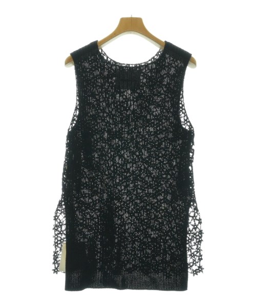 JIL SANDER ジルサンダー ベスト/ノースリーブ レディース 【古着】【中古】_1