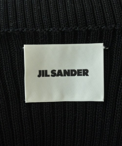 JIL SANDER ジルサンダー ベスト/ノースリーブ レディース 【古着】【中古】_2