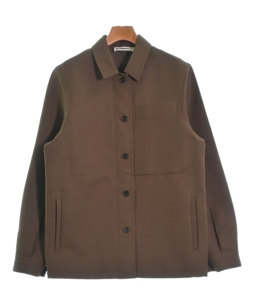 JIL SANDER ジルサンダー ブルゾン（その他） レディース 【古着】【中古】