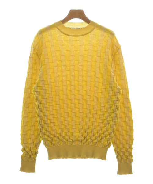 JIL SANDER ジルサンダー ニット・セーター レディース 【古着】【中古】