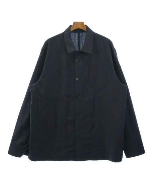 JIL SANDER ジルサンダー カジュアルシャツ メンズ 【古着】【中古】