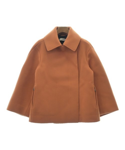 JIL SANDER ジルサンダー コート（その他） レディース 【古着】【中古】