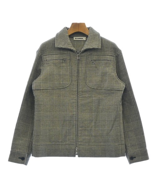 JIL SANDER ジルサンダー ブルゾン（その他） レディース 【古着】【中古】