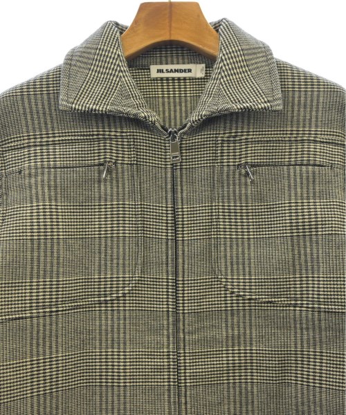 JIL SANDER ジルサンダー ブルゾン（その他） レディース 【古着】【中古】_3