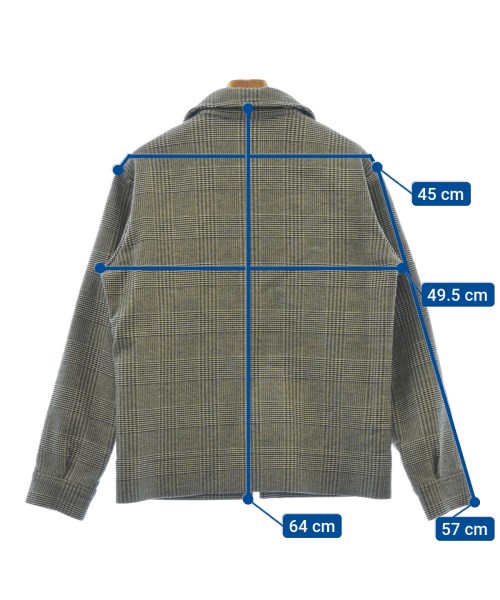 JIL SANDER ジルサンダー ブルゾン（その他） レディース 【古着】【中古】_8
