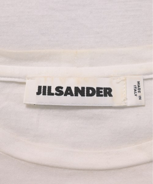 JIL SANDER ジルサンダー Tシャツ・カットソー レディース 【古着】【中古】_2