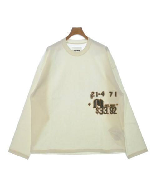 JIL SANDER ジルサンダー Tシャツ・カットソー メンズ 【古着】【中古】の通販はau PAY マーケット - RAGTAG Online |  au PAY マーケット－通販サイト