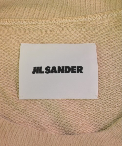 JIL SANDER ジルサンダー スウェット メンズ 【古着】【中古】_2