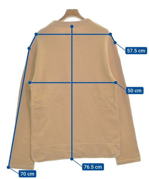 JIL SANDER ジルサンダー スウェット メンズ 【古着】【中古】_6