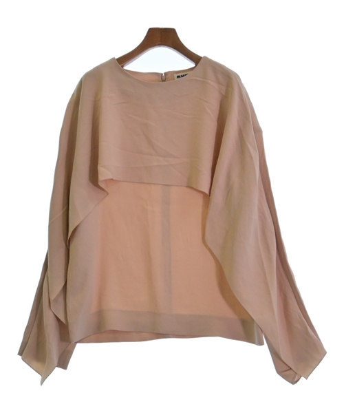 JIL SANDER ジルサンダー ブラウス レディース 【古着】【中古】