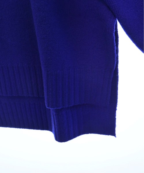 JIL SANDER NAVY - JIL SANDER NAVY ジルサンダーネイビー ニット・セーター M 赤 【古着】【中古】 JIL SANDER NAVY ジルサンダーネイビー ニット・セーター M 赤