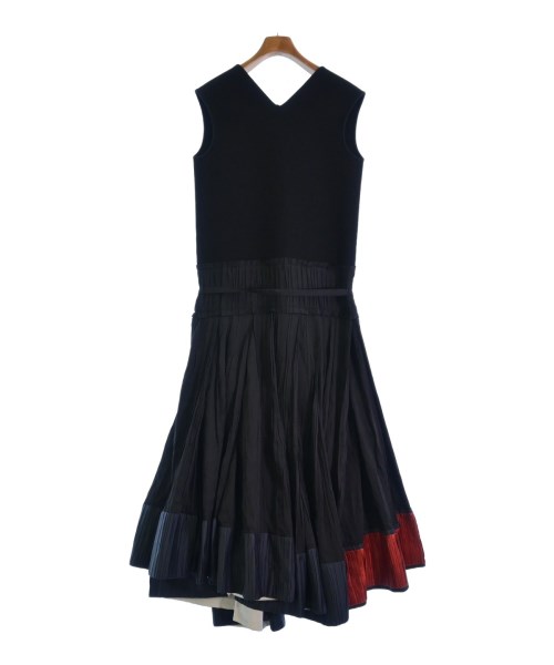 JIL SANDER ジルサンダー ワンピース レディース 【古着】【中古】_1