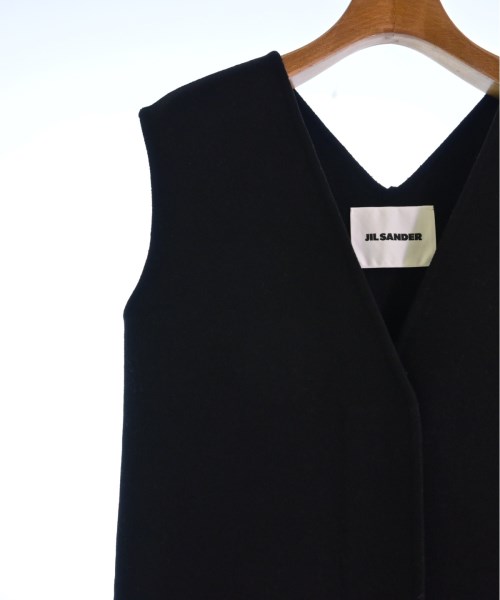 JIL SANDER ジルサンダー ワンピース レディース 【古着】【中古】_3