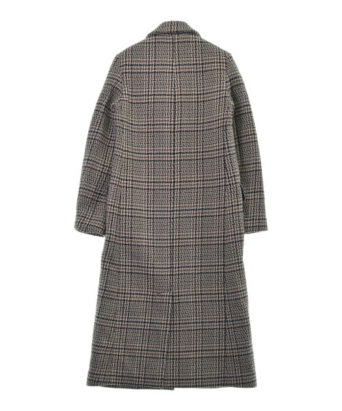 JIL SANDER ジルサンダー ステンカラーコート レディース 【古着