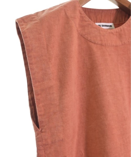 JIL SANDER ジルサンダー ワンピース レディース 【古着】【中古】_4