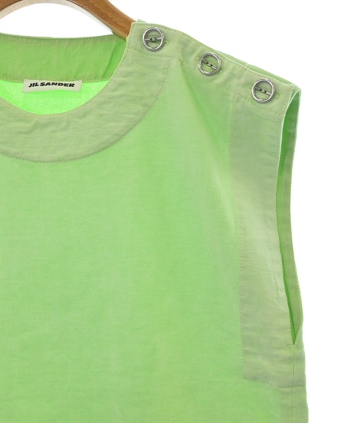 JIL SANDER ジルサンダー ワンピース レディース 【古着】【中古】_3
