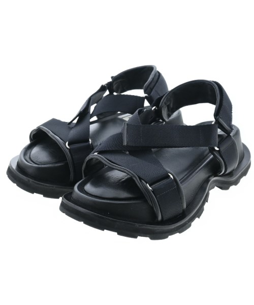 JIL SANDER ジルサンダー サンダル レディース 【古着】【中古】