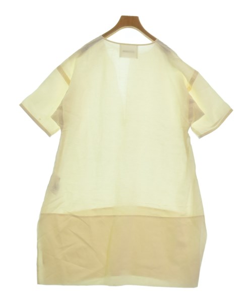 JIL SANDER ジルサンダー ブラウス レディース 【古着】【中古】_1