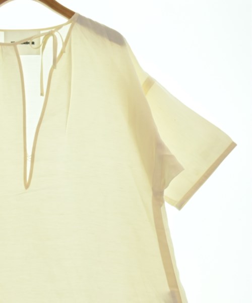 JIL SANDER ジルサンダー ブラウス レディース 【古着】【中古】_3