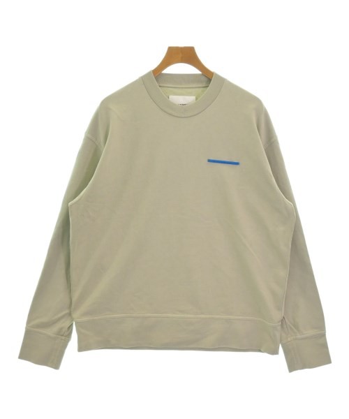 JIL SANDER ジルサンダー スウェット メンズ 【古着】【中古】