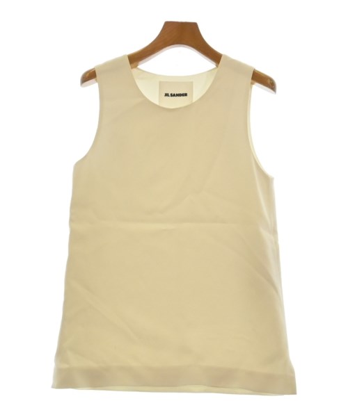 JIL SANDER ジルサンダー ベスト レディース 【古着】【中古】