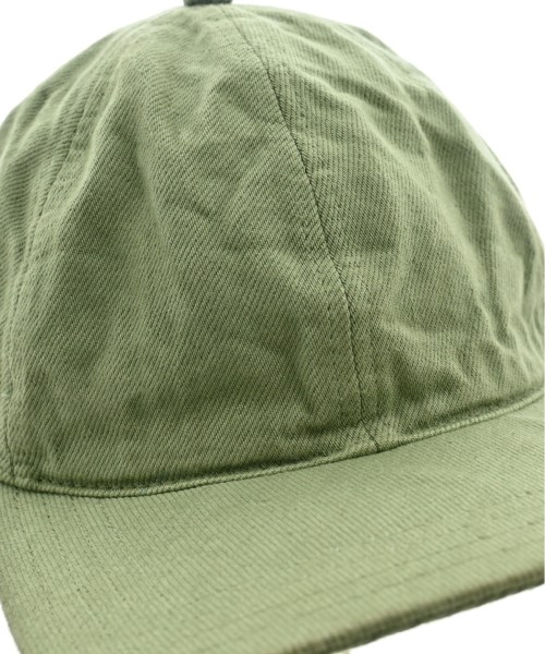 JIL SANDER ジルサンダー キャップ メンズ 【古着】【中古】_2