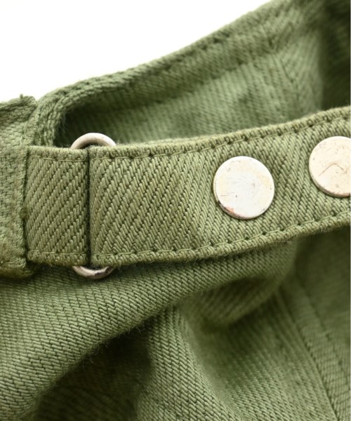 JIL SANDER ジルサンダー キャップ メンズ 【古着】【中古】_3