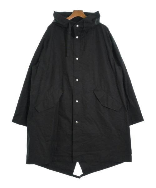 JIL SANDER ジルサンダー コート（その他） メンズ 【古着】【中古】の通販は