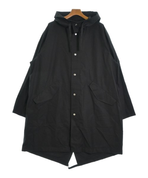 JIL SANDER ジルサンダー コート（その他） メンズ 【古着】【中古】