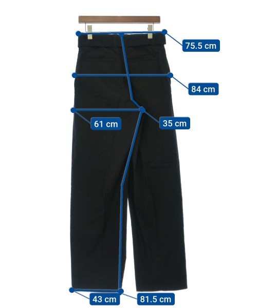 JIL SANDER ジルサンダー パンツ（その他） メンズ 【古着】【中古】_7