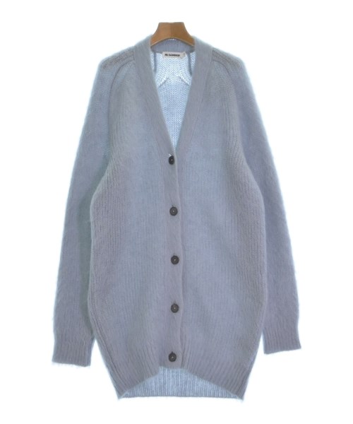 JIL SANDER ジルサンダー カーディガン レディース 【古着】【中古】
