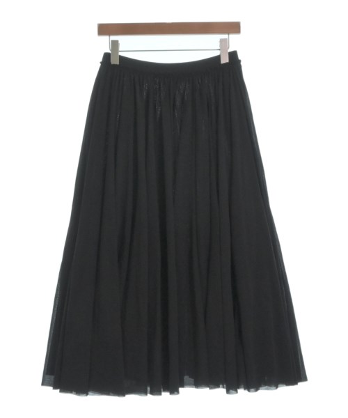 JIL SANDER ジルサンダー ロング・マキシ丈スカート レディース 【古着】【中古】_1