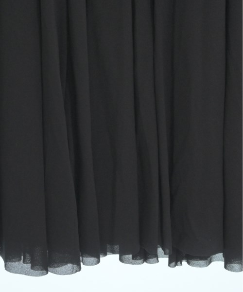 JIL SANDER ジルサンダー ロング・マキシ丈スカート レディース 【古着】【中古】_4
